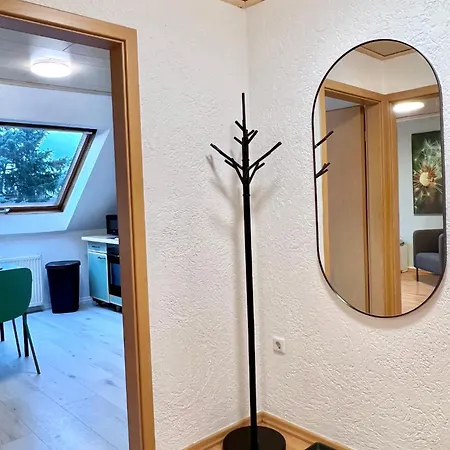 Bege Work Retreat Apartment Duisburg